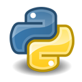 python